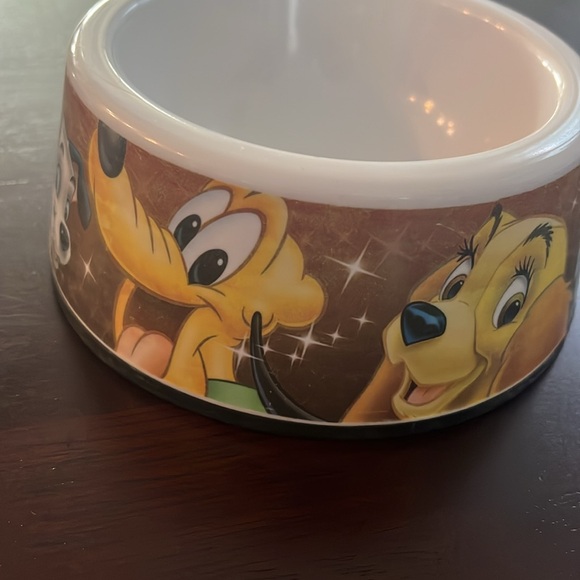 Disney Pet Feeding Bowl - Picture 4 of 6